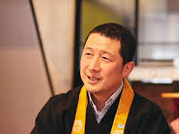 竹本 了悟 先生