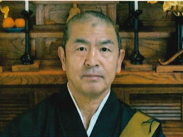 土屋 信裕 先生